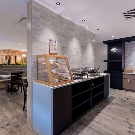 Microtel Inn & Suites By Wyndham Oyster Bay Ladysmith Exteriér fotografie